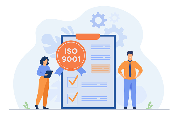 ISO 9001 Kalite Yönetimi Belgesi Nedir, Nasıl Alınır?