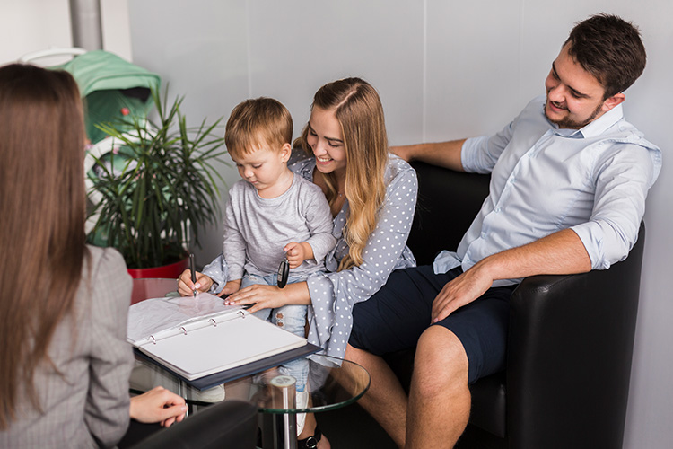 Aile Danışmanlığı Eğitimi Nedir, Aile Danışmanlığı Sertifikası ile Neler Yapılabilir?